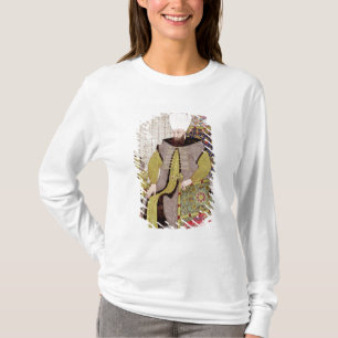 Sultan Ahmet III and the heir to the throne T-Shirt