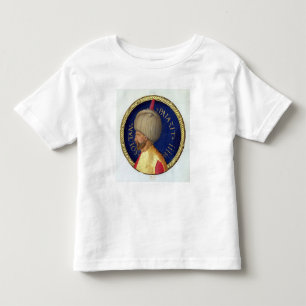 Sultan Bayezid I Toddler T-Shirt