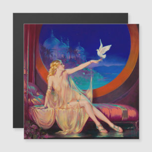 Sultana the Arabian Sultan's Concubine 1925