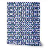 Sultan's Harem Iznik Tile