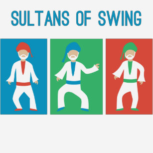 Sultans Of Swing Gifts On Zazzle Au