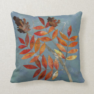 Sumac at Dusk Cushion