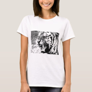 Sumatran Tiger T-Shirt