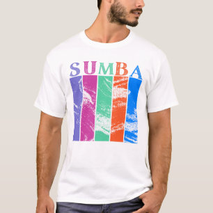 Sumba travel, Indonesia T-Shirt