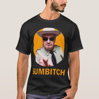 Sumbitch figure T-Shirt
