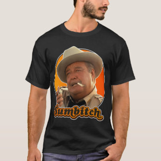 SUMBITCH smokey and the bandit T-Shirt