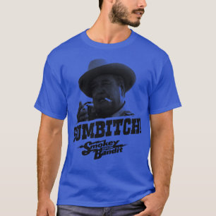 SumBuford T Justice T-Shirt