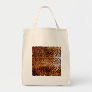 SUMERIAN CUNEIFORM WRITING Gift Series Tote Bag