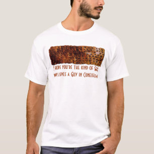 "Sumerian Cuneiform Writing" T-Shirts