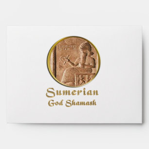 Sumerian Envelopes