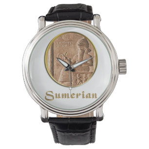 Sumerian Watch