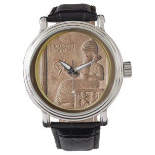Sumerian Watch