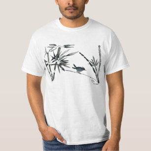 Sumi-e T-Shirt