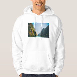Sumidero Canyon, Mexico Hoodie