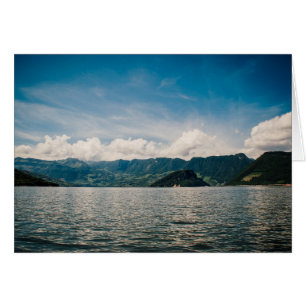 Sumidero Canyon Panoramic