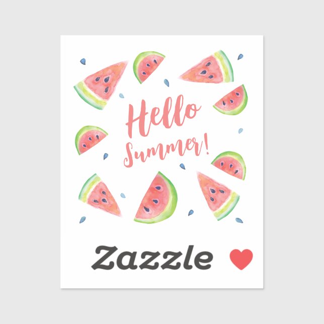 Summer  (Sheet)