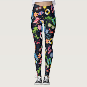 Summer 01.b leggings