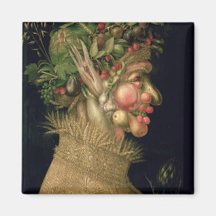 Summer, 1563, magnet