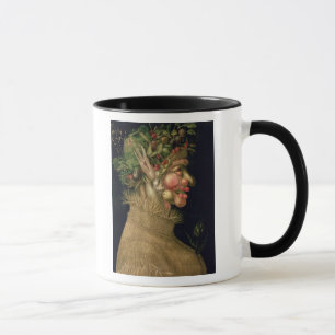 Summer, 1563, mug