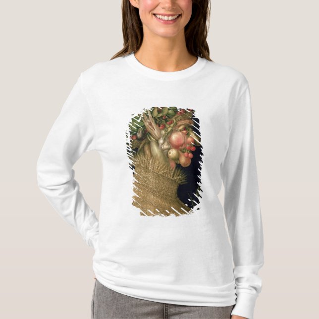 Summer, 1563, T-Shirt (Front)