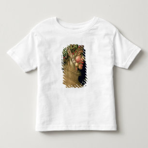 Summer, 1563, toddler T-Shirt