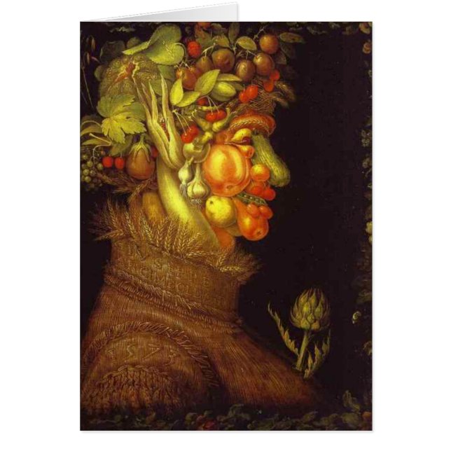 Summer - 1573 (Front)