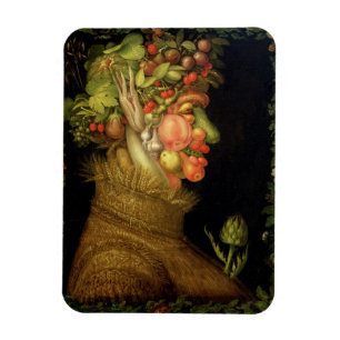 Summer, 1573 magnet