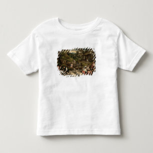 Summer, 1576, toddler T-Shirt