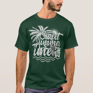 Summer 17 T-Shirt