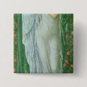 Summer, 1869-70 15 cm square badge