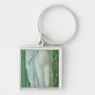 Summer, 1869-70 key ring