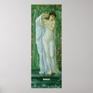 Summer, 1869-70 poster