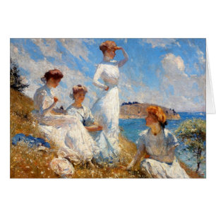 Summer 1909