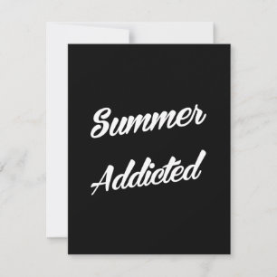 Summer Addicted