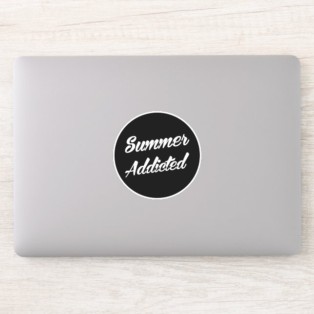 Summer Addicted (Computer)