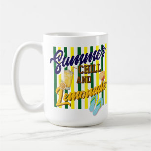 Summer Aesthetic Mug