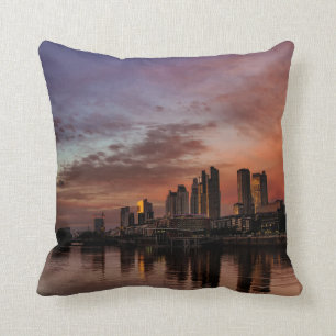 Summer Afternoon Cushion