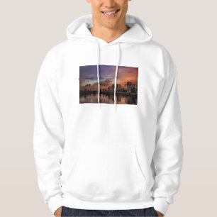 Summer Afternoon Hoodie