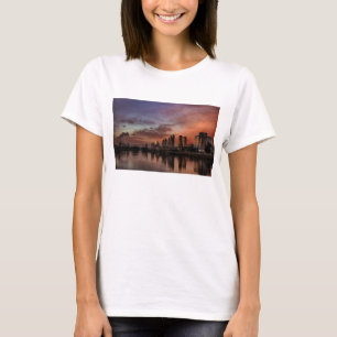 Summer Afternoon T-Shirt