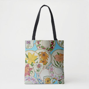 Summer Afternoon Tote Bag