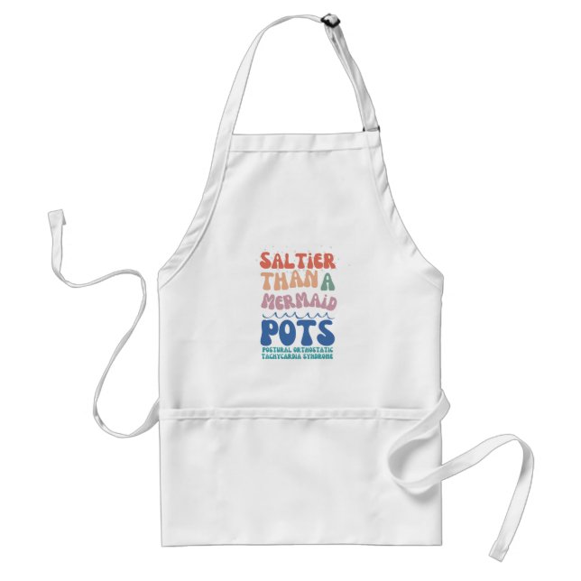 Summer Apron (Front)