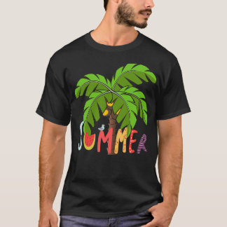 Summer at the beach 15 T-Shirt