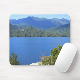 Summer at the Lake...... Mouse Pad