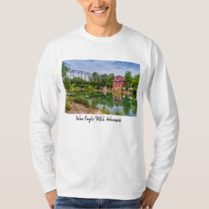 Summer At War Eagle Mill Long Sleeve Shirt
