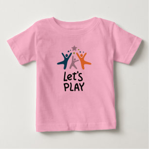 Summer Baby T-Shirt