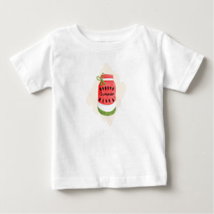 Summer  baby T-Shirt