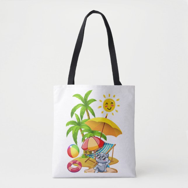 summer bags 🛍  (Front)