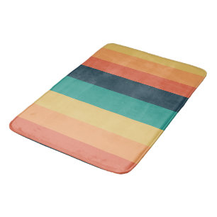 Summer Bath Mat
