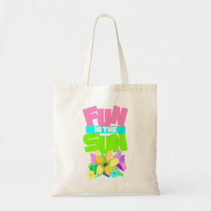 Summer Beach Bag