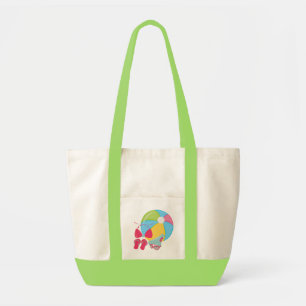 Summer Beach Bag